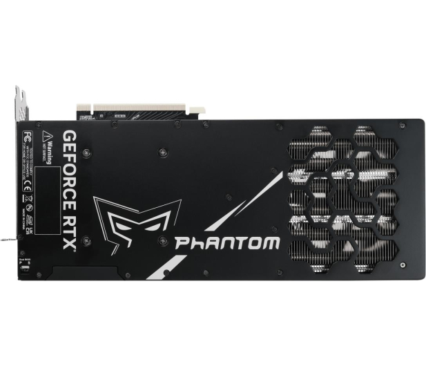 Gainward GeForce RTX 4070 Ti Phantom Reunion 12GB GDDR6X - 1107144 - zdjęcie 8